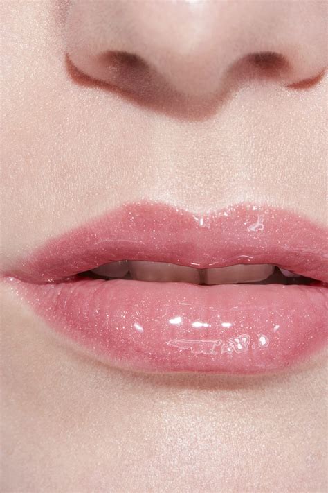 chanel magnolia